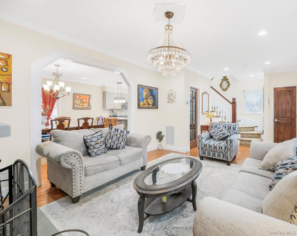 246 aka 248 Rockne Road, Yonkers, NY 10701