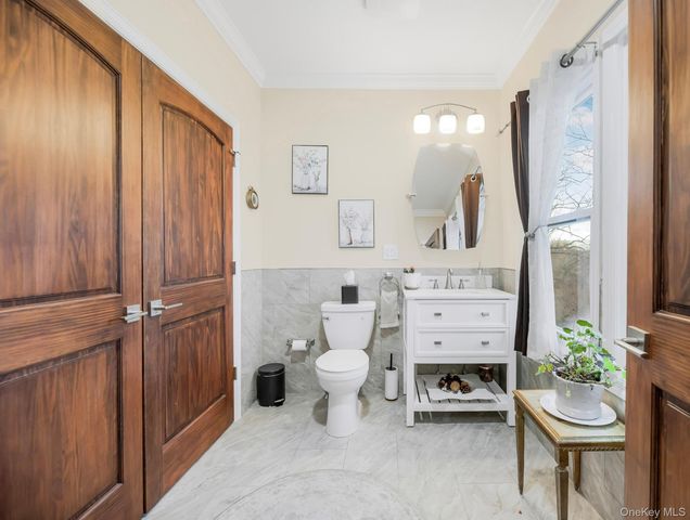 246 aka 248 Rockne Road, Yonkers, NY 10701