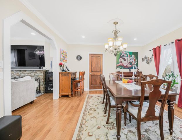 246 aka 248 Rockne Road, Yonkers, NY 10701