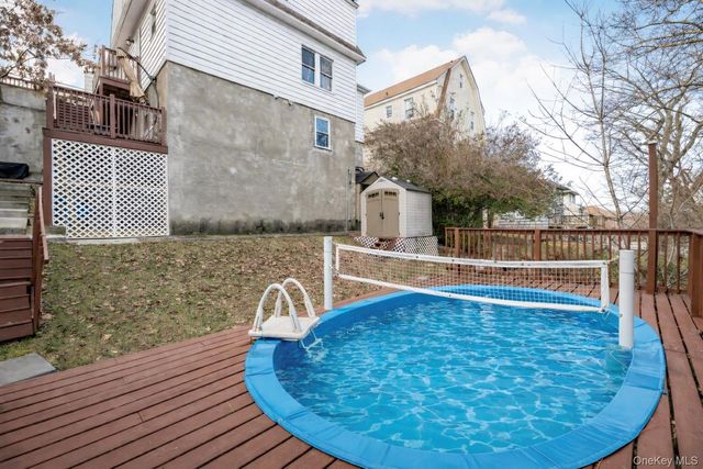 246 aka 248 Rockne Road, Yonkers, NY 10701