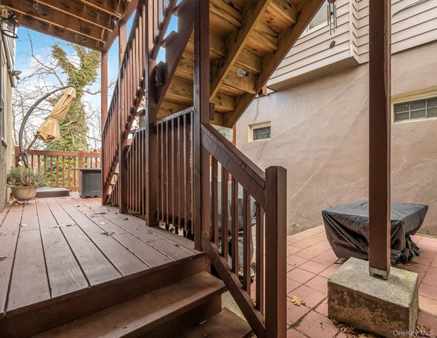 246 aka 248 Rockne Road, Yonkers, NY 10701