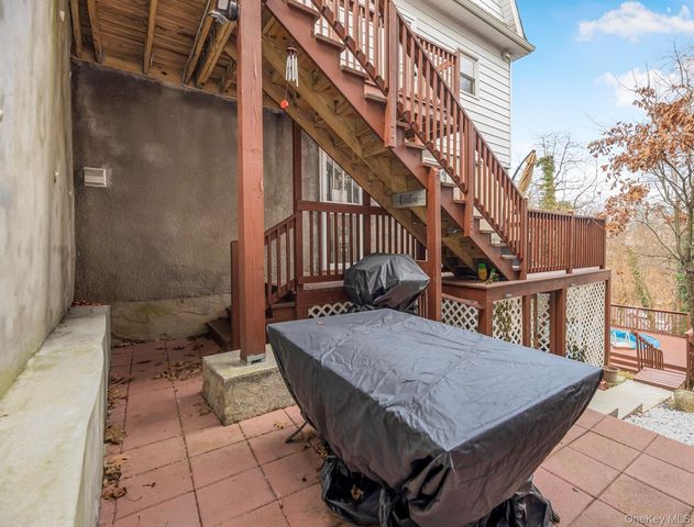 246 aka 248 Rockne Road, Yonkers, NY 10701