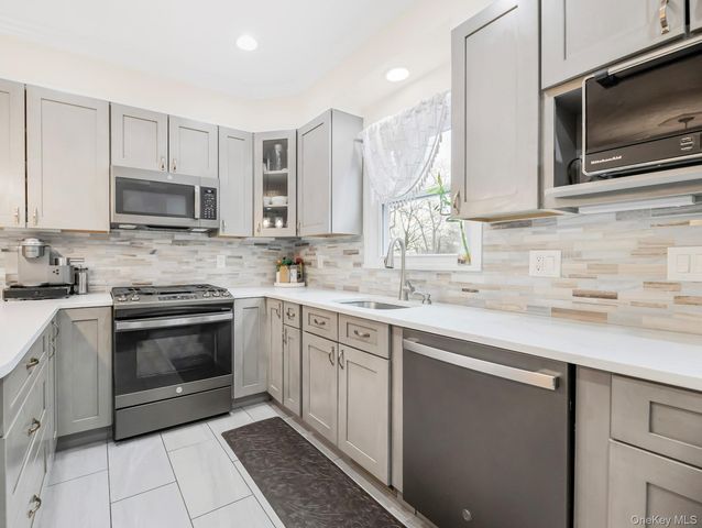 246 aka 248 Rockne Road, Yonkers, NY 10701