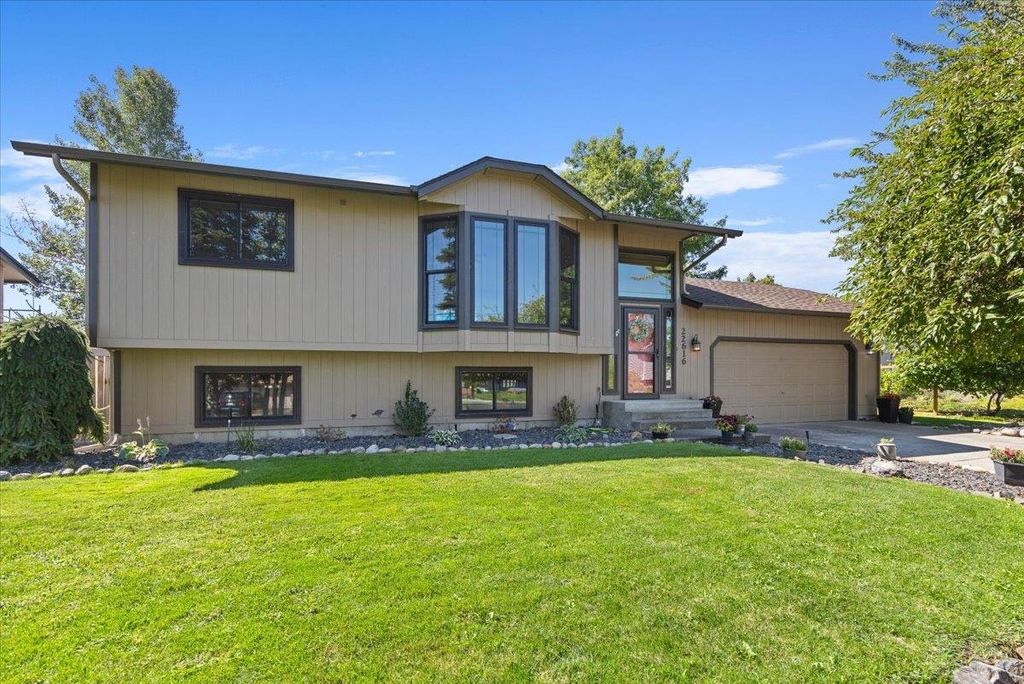 22616 E Wabash Ave, Otis Orchards, WA 99027