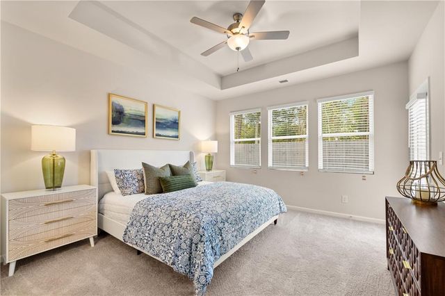 1248 Riverstone Road, Jonesboro, GA 30238