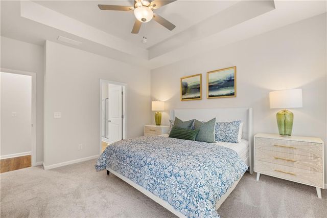 1248 Riverstone Road, Jonesboro, GA 30238