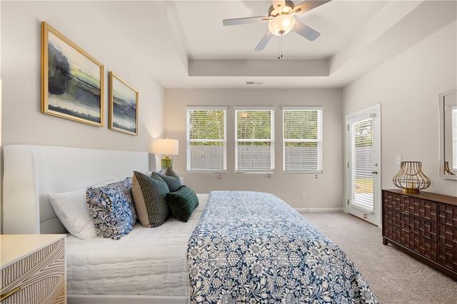 1248 Riverstone Road, Jonesboro, GA 30238
