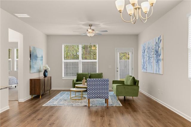 1248 Riverstone Road, Jonesboro, GA 30238