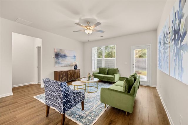 1248 Riverstone Road, Jonesboro, GA 30238