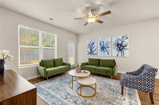 1248 Riverstone Road, Jonesboro, GA 30238