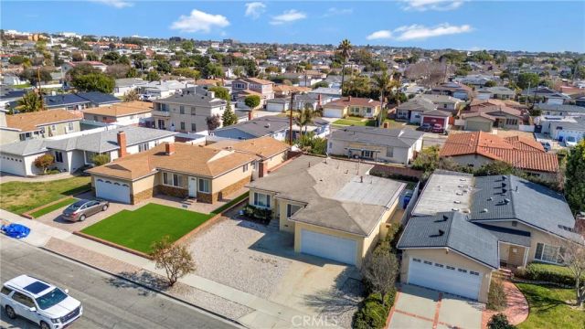23026 Kathryn, Torrance, CA 90505