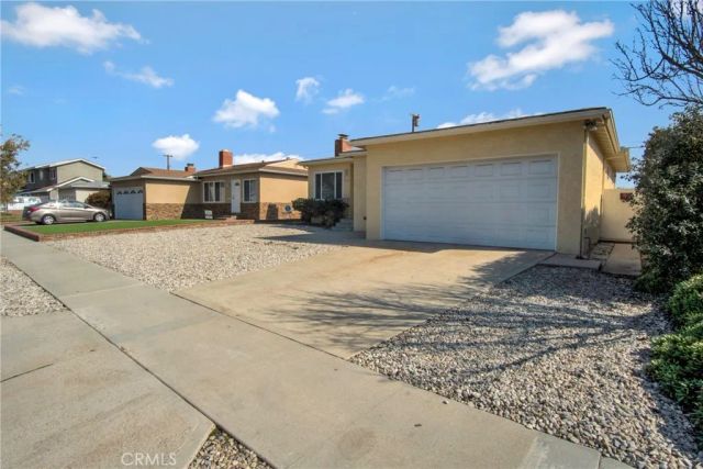 23026 Kathryn, Torrance, CA 90505