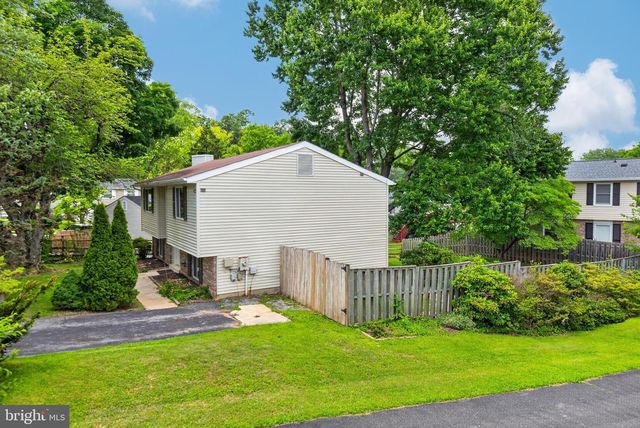 19002 QUAIL VALLEY BLVD, Gaithersburg, MD 20879