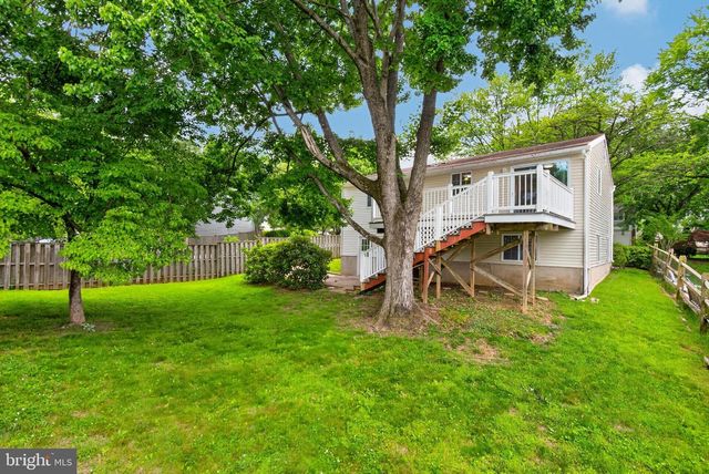 19002 QUAIL VALLEY BLVD, Gaithersburg, MD 20879