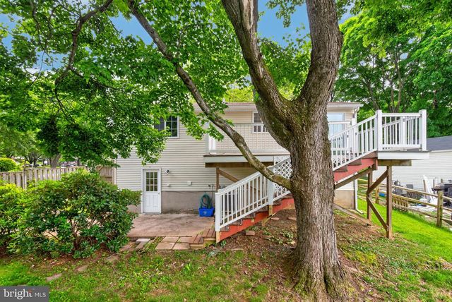 19002 QUAIL VALLEY BLVD, Gaithersburg, MD 20879