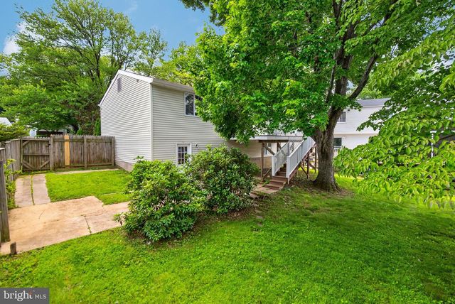 19002 QUAIL VALLEY BLVD, Gaithersburg, MD 20879