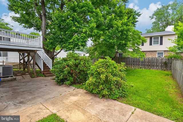 19002 QUAIL VALLEY BLVD, Gaithersburg, MD 20879