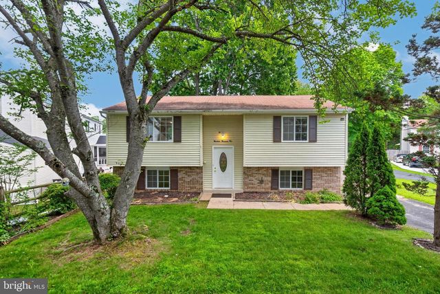 19002 QUAIL VALLEY BLVD, Gaithersburg, MD 20879