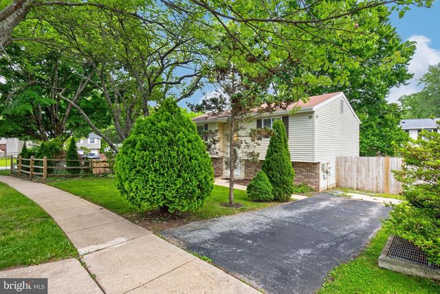 19002 QUAIL VALLEY BLVD, Gaithersburg, MD 20879