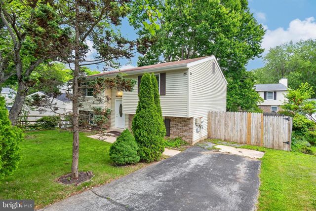 19002 QUAIL VALLEY BLVD, Gaithersburg, MD 20879