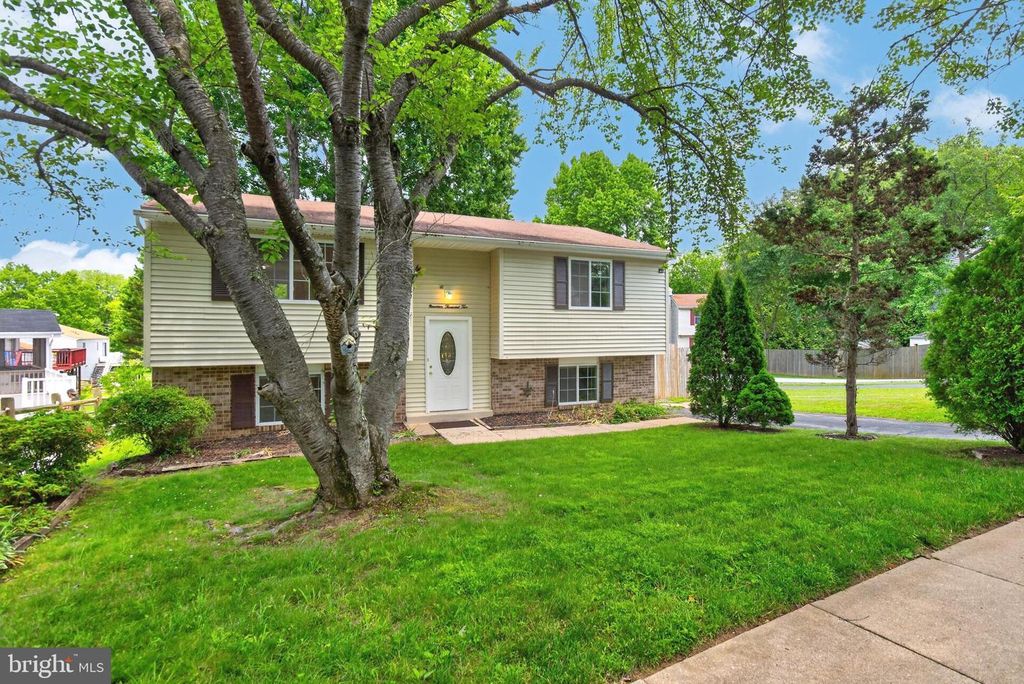 19002 QUAIL VALLEY BLVD, Gaithersburg, MD 20879