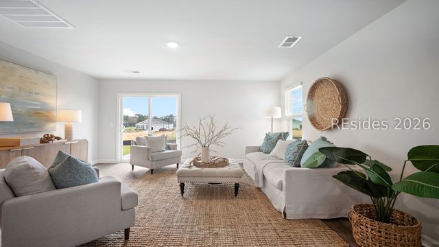 1178 Sanctum St, Ridgeland, SC 29936