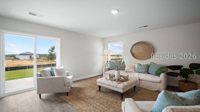 1178 Sanctum St, Ridgeland, SC 29936