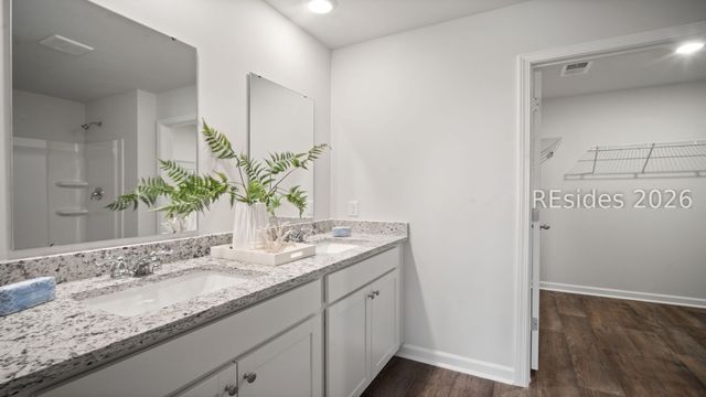 1178 Sanctum St, Ridgeland, SC 29936