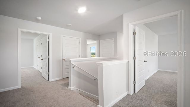 1178 Sanctum St, Ridgeland, SC 29936