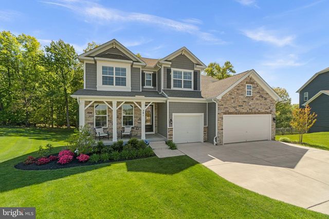 781 STARRY NIGHT DR, Westminster, MD 21157