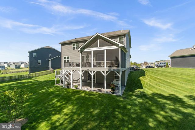 781 STARRY NIGHT DR, Westminster, MD 21157
