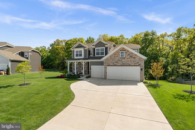 781 STARRY NIGHT DR, Westminster, MD 21157