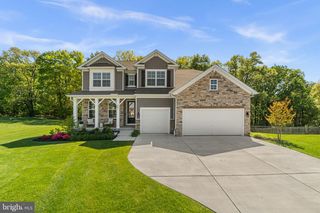 781 STARRY NIGHT DR, Westminster, MD 21157