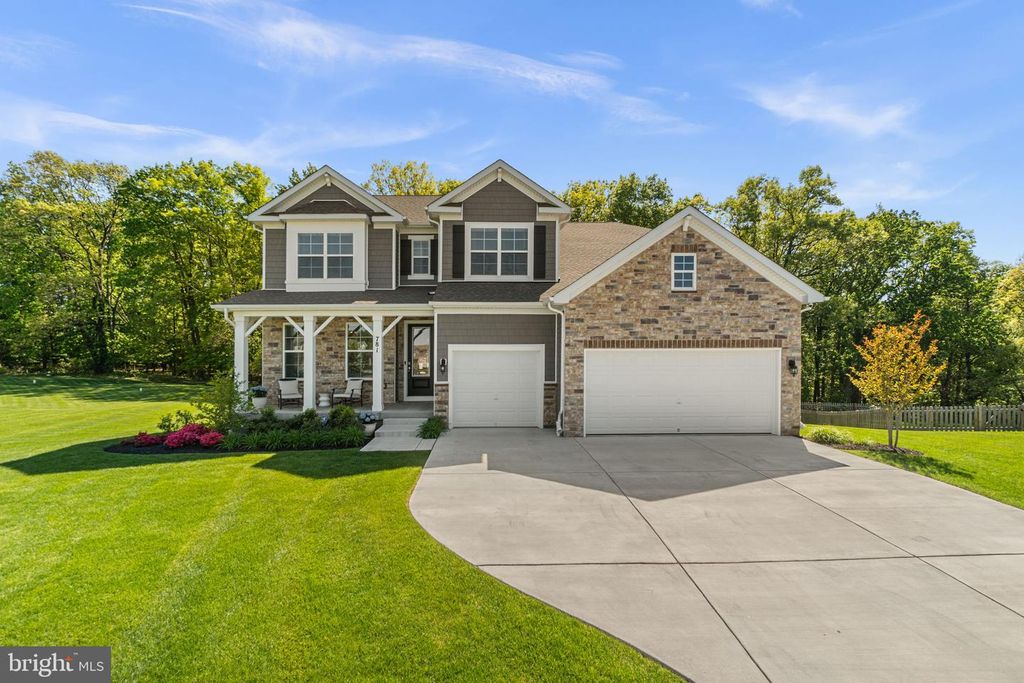 781 STARRY NIGHT DR, Westminster, MD 21157