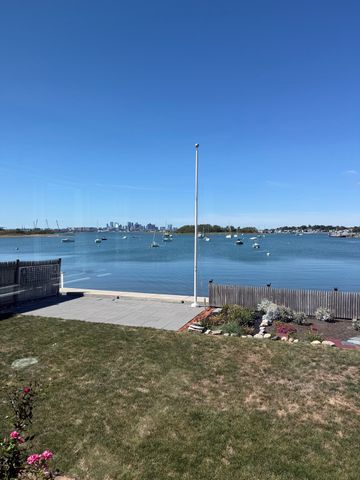 807 Shirley St, Winthrop, MA 02152