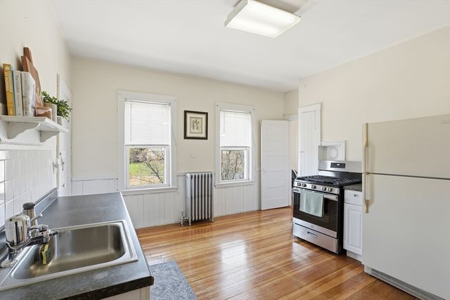 320 Fellsway West, Medford, MA 02155
