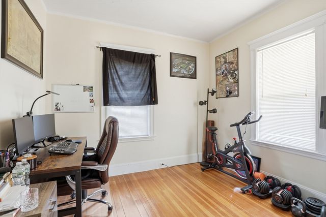320 Fellsway West, Medford, MA 02155