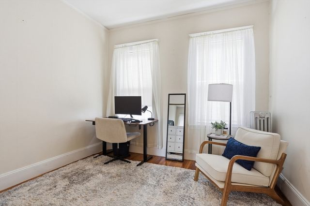 320 Fellsway West, Medford, MA 02155