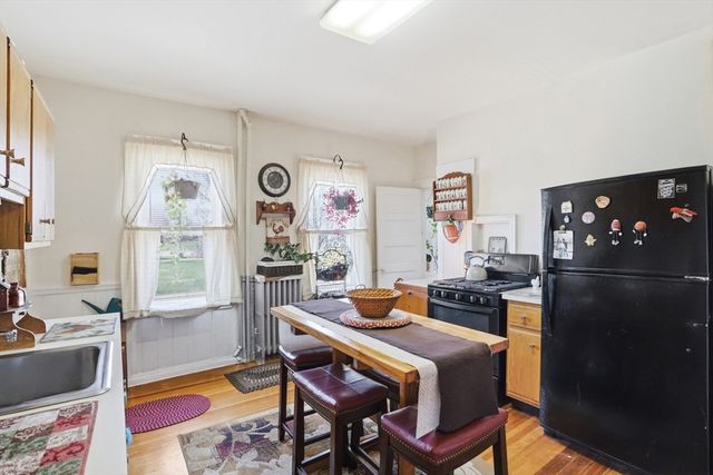 320 Fellsway West, Medford, MA 02155