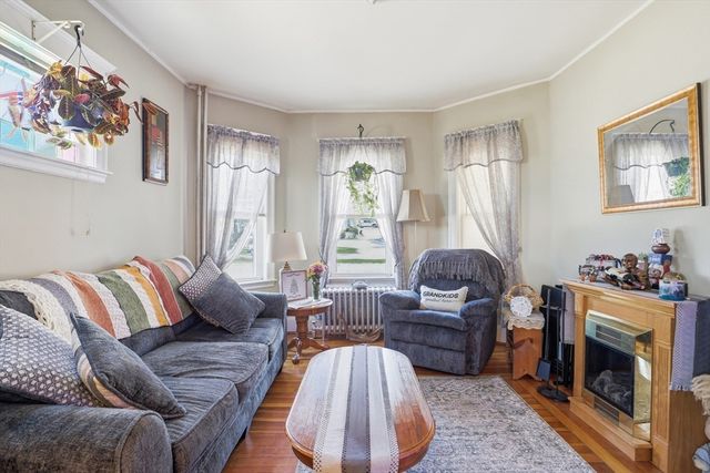 320 Fellsway West, Medford, MA 02155