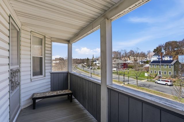 320 Fellsway West, Medford, MA 02155
