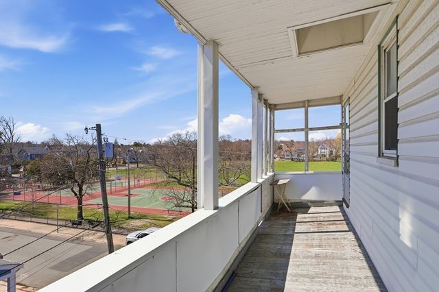 320 Fellsway West, Medford, MA 02155