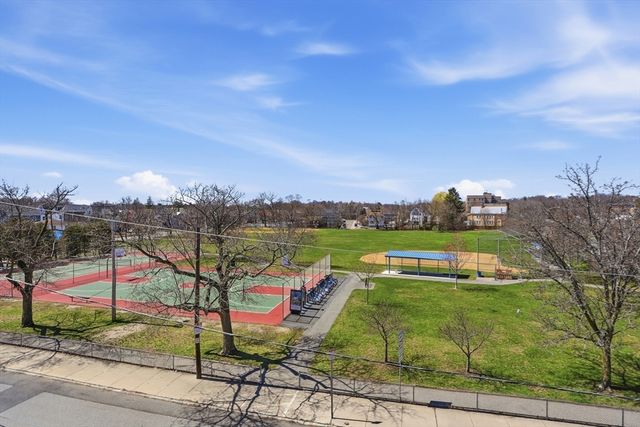 320 Fellsway West, Medford, MA 02155