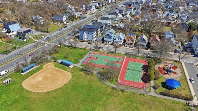 320 Fellsway West, Medford, MA 02155