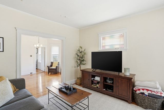 320 Fellsway West, Medford, MA 02155