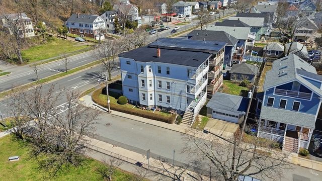 320 Fellsway West, Medford, MA 02155