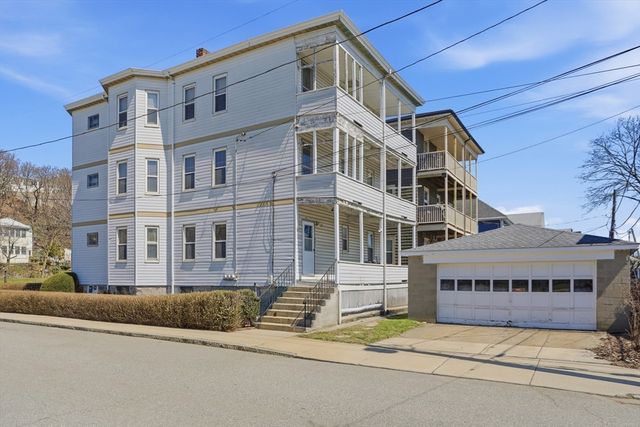 320 Fellsway West, Medford, MA 02155