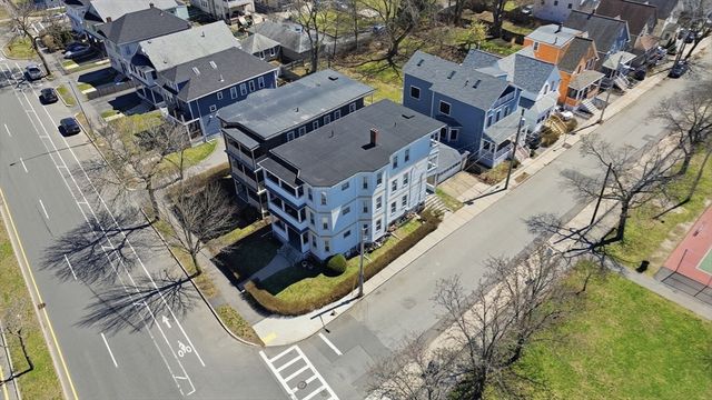 320 Fellsway West, Medford, MA 02155