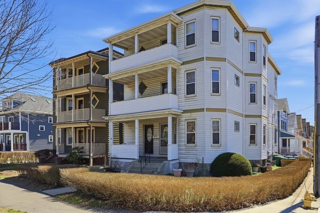 320 Fellsway West, Medford, MA 02155