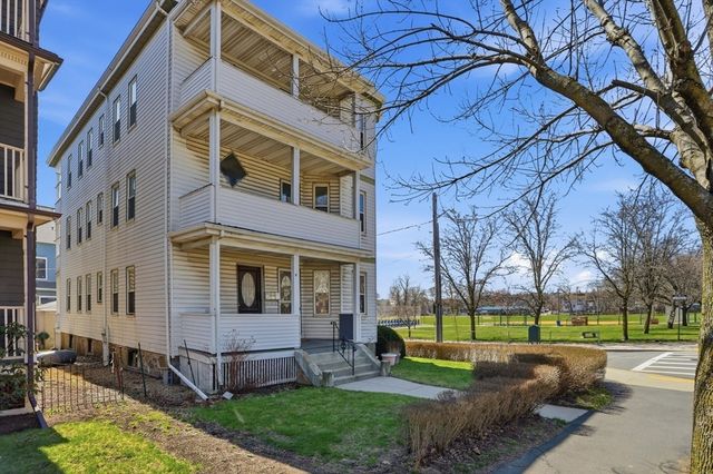 320 Fellsway West, Medford, MA 02155